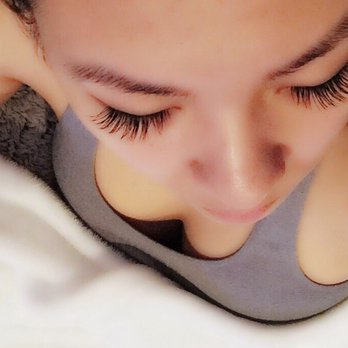 Dream Lash Studio - Love them! - Eyelash Service Near Me - Flushing, New York