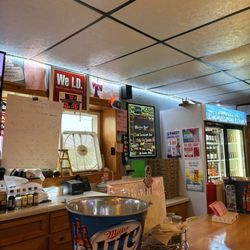 Crescent Tavern - Bar