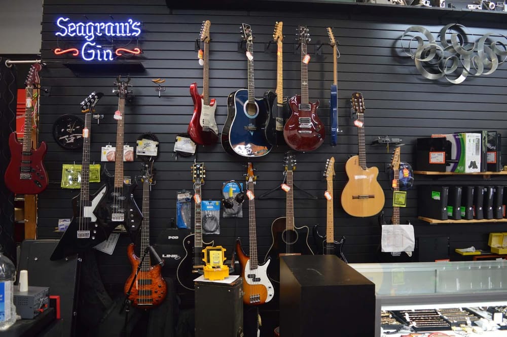 ACME PAWN Updated September 2024 30 Photos 7445 Tara Blvd