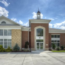 DeJohn Funeral Home & Celebrations Center