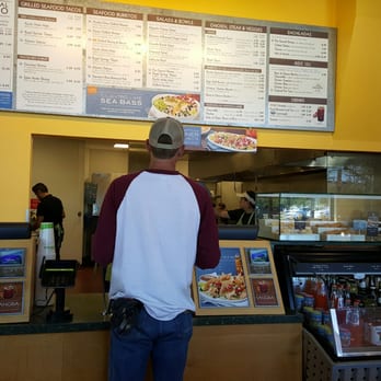 Rubio's Coastal Grill - Rubios kitchen - Mexican Near Me - Temecula, California Rubio's Coastal Grill - Rubios kitchen - Mexican Near Me - Temecula, California