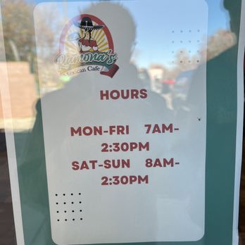 Ramona's Mexican Café - Mexican Near Me - Albuquerque, New Mexico