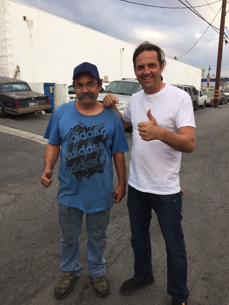 B & V AUTO TRANSMISSIONS Updated June 2024 8330 Eastern Ave, Bell