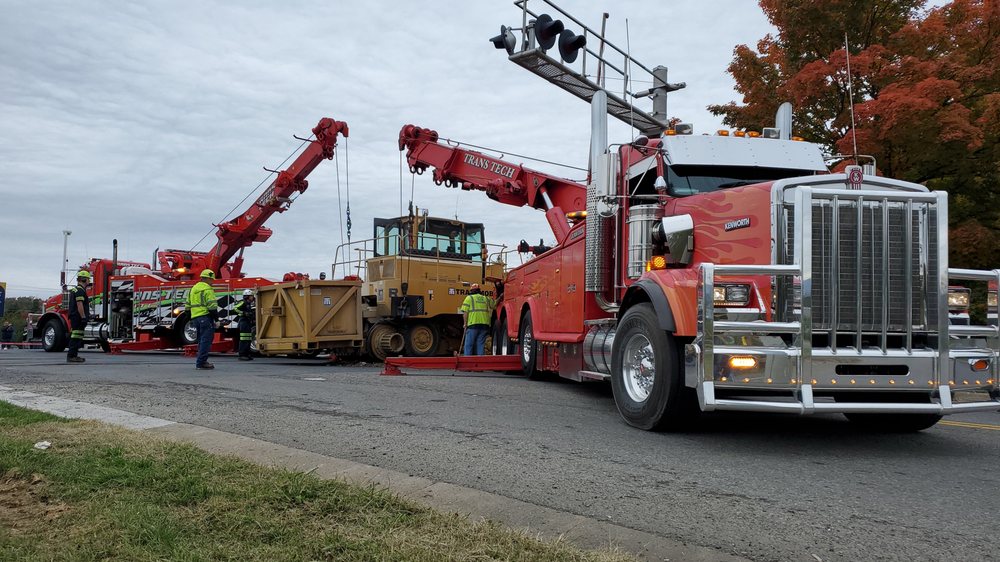TRANS TECH Updated May 2024 29 Photos 419 Trumbo Ct, Broadway, Virginia Auto Repair