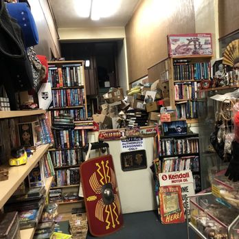 Odz & Enz - Arts & Crafts Near Me - Burbank, California