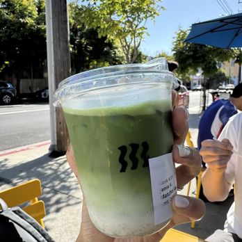 Yume Mori Matcha - Matcha - Coffee & Tea Near Me - Berkeley, California Yume Mori Matcha - Matcha - Coffee & Tea Near Me - Berkeley, California