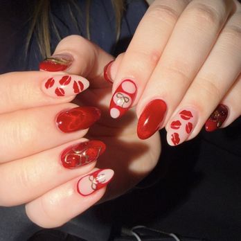 Curve Nail Studio - Nail Salons Near Me - Reston, Virginia Curve Nail Studio - Nail Salons Near Me - Reston, Virginia