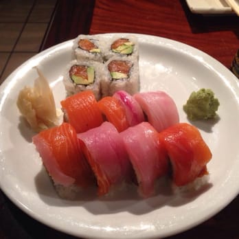 Sen Dai Sushi - Japanese Near Me - Milpitas, California