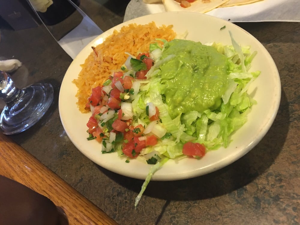 El Nopal - Adairsville