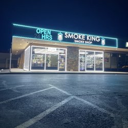 Smoke King