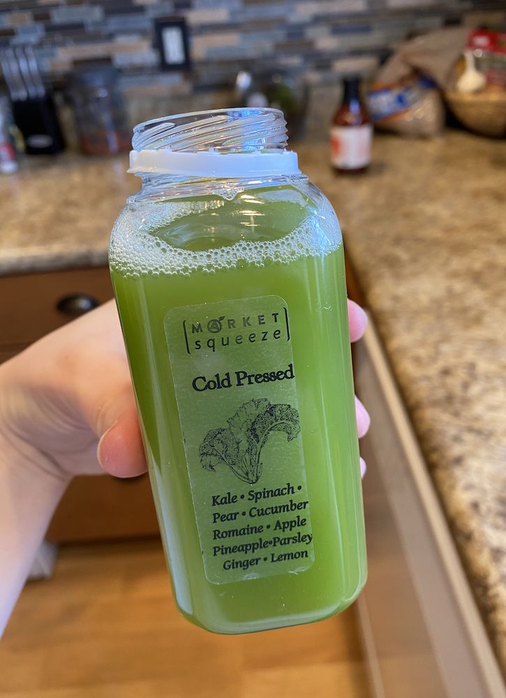 MARKET SQUEEZE Updated October 2024 280 Union St N, Rochester, New