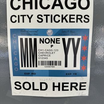 1. Wilson Kedzie Currency Exchange