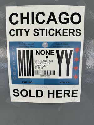 Wilson Kedzie Currency Exchange