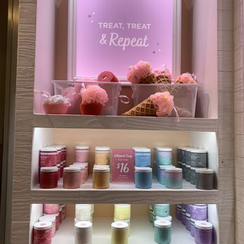 Nectar Bath Treats - This was the whipped soap containers - Cosmetics & Beauty Supply Near Me - Orlando, Florida Nectar Bath Treats - This was the whipped soap containers - Cosmetics & Beauty Supply Near Me - Orlando, Florida
