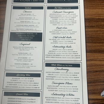 Presley's Kitchen & Bar - American Near Me - Detroit, Michigan Presley's Kitchen & Bar - American Near Me - Detroit, Michigan