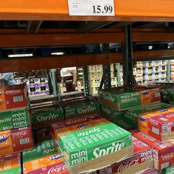 Costco Wholesale - Need for a party coming up