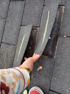 Aguirres Roofing Logo