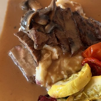 Lazy Turtle - Steak Marsala - Desserts Near Me - Palm Bay, Florida Lazy Turtle - Steak Marsala - Desserts Near Me - Palm Bay, Florida