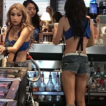 Twin Peaks - Sports Bars Near Me - Centennial, Colorado Twin Peaks - Sports Bars Near Me - Centennial, Colorado