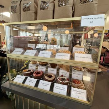 CasaEma - Baked goods - Mexican Near Me - Houston, Texas