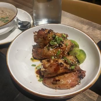 The Third Place - Wings - Bars Near Me - Lancaster, California