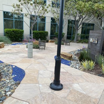 Reflections Garden - Beautiful quiet spot to reflect on your thoughts. - Botanical Gardens Near Me - San Jose, California