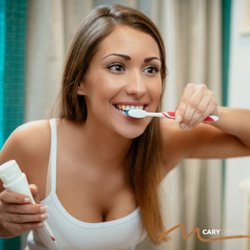 Cary Dental - General Dentistry