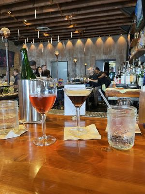 Uptown Tavern by null