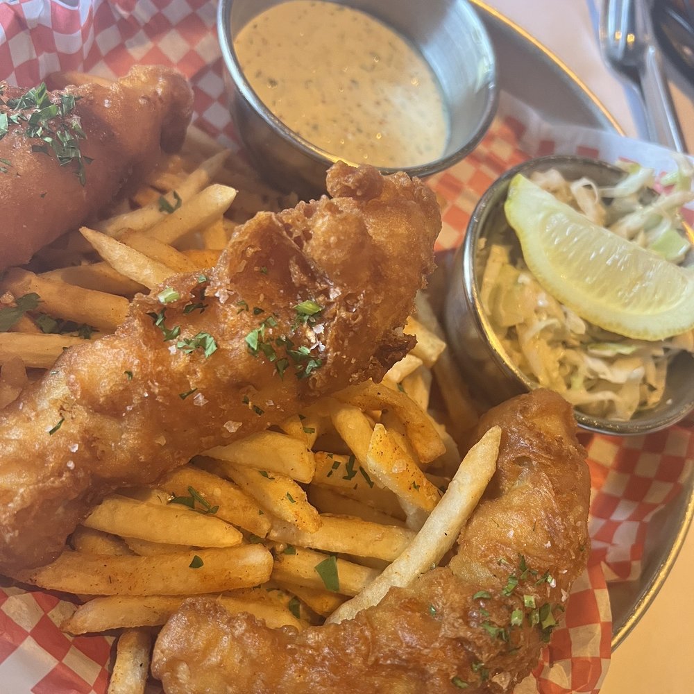Smack Shack - Fish & Chips - Seafood Near Me - Minneapolis, Minnesota Smack Shack - Fish & Chips - Seafood Near Me - Minneapolis, Minnesota