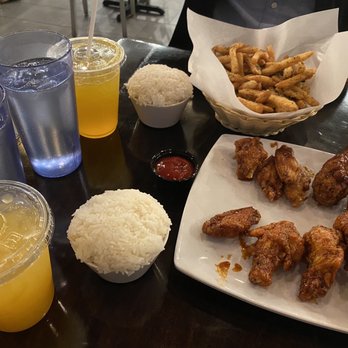 Bonchon San Jose - Blossom Hill Rd - Chicken Wings Near Me - San Jose, California Bonchon San Jose - Blossom Hill Rd - Chicken Wings Near Me - San Jose, California