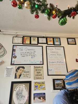 Louisa's Place by null