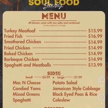 Grand Rising Cafe - Comfort Food Near Me - Chicago, Illinois Grand Rising Cafe - Comfort Food Near Me - Chicago, Illinois