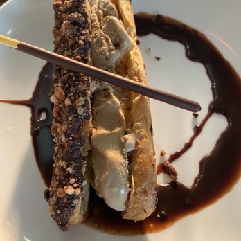 Mizu - Eclair - Seafood Near Me - Charlotte, North Carolina