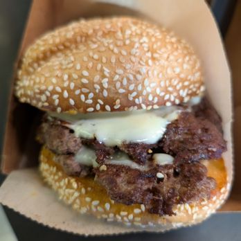 Amboy - Fancy Smash Burger - Burgers Near Me - West Covina, California Amboy - Fancy Smash Burger - Burgers Near Me - West Covina, California