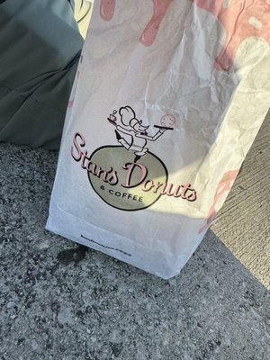 Stan's Donuts & Coffee by null