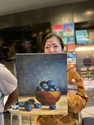 Sweet Arts Art Studio by null