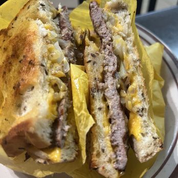 Angelos 2 - Awesome patty melt - Burgers Near Me - Garden Grove, California Angelos 2 - Awesome patty melt - Burgers Near Me - Garden Grove, California