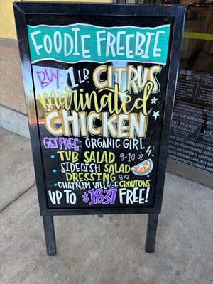 Central Market by null