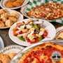 Fire Pizza