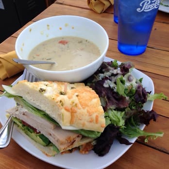 Süp - Turkey pesto and chicken coconut curry soup! - Sandwiches Near Me - Reno, Nevada Süp - Turkey pesto and chicken coconut curry soup! - Sandwiches Near Me - Reno, Nevada