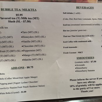 Pho Noodle House - Menu - Vietnamese Near Me - DeLand, Florida Pho Noodle House - Menu - Vietnamese Near Me - DeLand, Florida