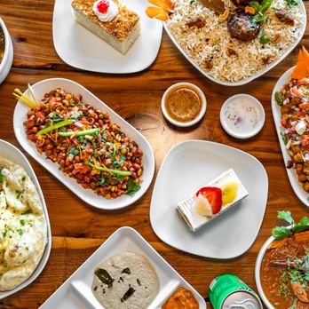 Bawarchi Indian Cuisine - Hero Shot - Indian Near Me - Irving, Texas Bawarchi Indian Cuisine - Hero Shot - Indian Near Me - Irving, Texas