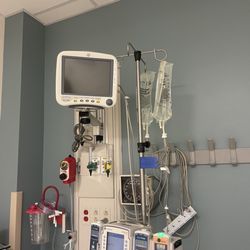 San Ramon Regional Medical Center