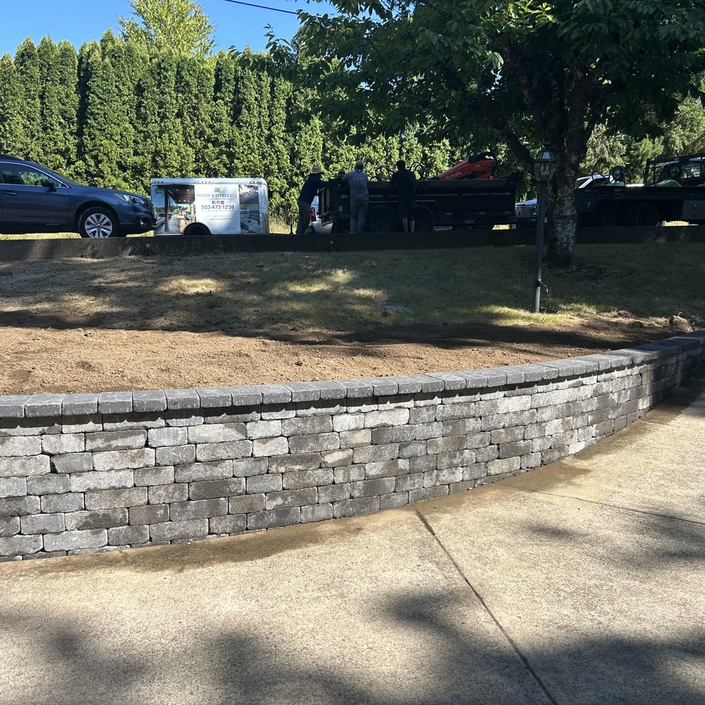 Pavers N Stones - Masonry/Concrete Near Me