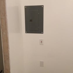 Photo of Solrise Electric Company - Pittsburg, CA, US.