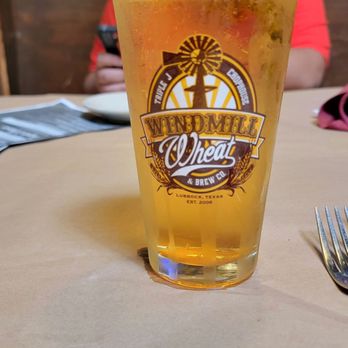 Triple J Chophouse & Brew - Pale beer - Steakhouses Near Me - Lubbock, Texas
