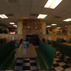 Mikie's Ice Cream & Green Cow Gift Shop