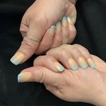 Nails by NikkiT - Nail Technicians Near Me