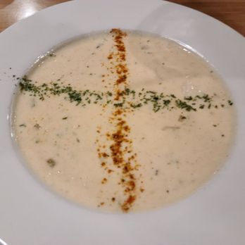 Longboards East Beach - She Crab Soup - Seafood Near Me - Norfolk, Virginia Longboards East Beach - She Crab Soup - Seafood Near Me - Norfolk, Virginia