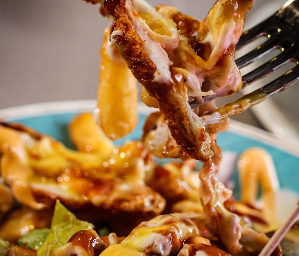 Tribos Peri Peri Chicken